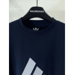 2026年4月24日春夏新作BALENCIAGA半袖 tシャツ高品質/誕生日プレゼント/FF工場