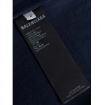 2026年4月24日春夏新作BALENCIAGA半袖 tシャツ高品質/誕生日プレゼント/FF工場