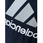 2026年4月24日春夏新作BALENCIAGA半袖 tシャツ高品質/誕生日プレゼント/FF工場