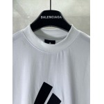 2026年4月24日春夏新作BALENCIAGA半袖 tシャツ高品質/誕生日プレゼント/FF工場