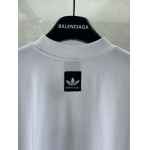 2026年4月24日春夏新作BALENCIAGA半袖 tシャツ高品質/誕生日プレゼント/FF工場