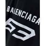 2026年4月24日春夏新作BALENCIAGAtシャツ高品質/誕生日プレゼント/FF工場
