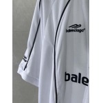 2026年4月24日春夏新作BALENCIAGA半袖 tシャツ高品質/誕生日プレゼント/FF工場