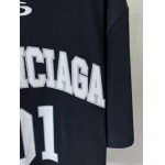 2026年4月24日春夏新作Balenciaga半袖 tシャツ高品質/誕生日プレゼント/FF工場