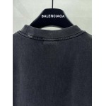 2026年4月24日春夏新作Balenciaga半袖 tシャツ高品質/誕生日プレゼント/FF工場