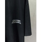 2026年4月24日春夏新作BALENCIAGA半袖 tシャツ高品質/誕生日プレゼント/FF工場