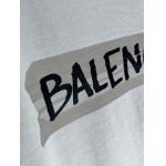 2026年4月24日春夏新作BALENCIAGA半袖 tシャツ高品質/誕生日プレゼント/FF工場