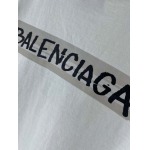 2026年4月24日春夏新作BALENCIAGA半袖 tシャツ高品質/誕生日プレゼント/FF工場