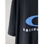 2026年4月24日春夏新作Balenciaga半袖 tシャツ高品質/誕生日プレゼント/FF工場