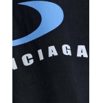 2026年4月24日春夏新作Balenciaga半袖 tシャツ高品質/誕生日プレゼント/FF工場