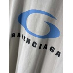 2026年4月24日春夏新作Balenciaga半袖 tシャツ高品質/誕生日プレゼント/FF工場
