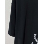 2026年4月24日春夏新作Balenciaga半袖 tシャツ高品質/誕生日プレゼント/FF工場