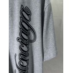 2026年4月24日春夏新作Balenciaga半袖 tシャツ高品質/誕生日プレゼント/FF工場