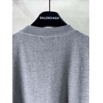 2026年4月24日春夏新作Balenciaga半袖 tシャツ高品質/誕生日プレゼント/FF工場