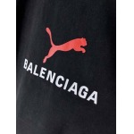 2026年4月24日春夏新作Balenciaga半袖 tシャツ高品質/誕生日プレゼント/FF工場