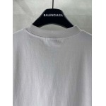 2026年4月24日春夏新作Balenciaga半袖 tシャツ高品質/誕生日プレゼント/FF工場