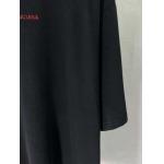 2026年4月24日春夏新作Balenciaga半袖 tシャツ高品質/誕生日プレゼント/FF工場