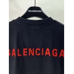 2026年4月24日春夏新作Balenciaga半袖 tシャツ高品質/誕生日プレゼント/FF工場