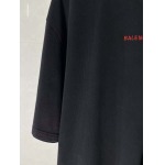 2026年4月24日春夏新作Balenciaga半袖 tシャツ高品質/誕生日プレゼント/FF工場