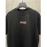 2026年4月24日春夏新作Balenciaga半袖 tシャツ高品質/誕生日プレゼント/FF工場