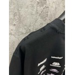 2026年4月24日春夏新作Balenciaga半袖 tシャツ高品質/誕生日プレゼント/FF工場