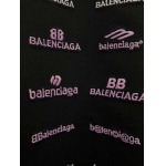 2026年4月24日春夏新作Balenciaga半袖 tシャツ高品質/誕生日プレゼント/FF工場