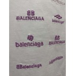 2026年4月24日春夏新作Balenciaga半袖 tシャツ高品質/誕生日プレゼント/FF工場
