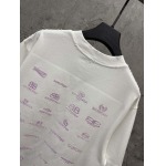 2026年4月24日春夏新作Balenciaga半袖 tシャツ高品質/誕生日プレゼント/FF工場