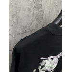 2026年4月24日春夏新作Burberry半袖 tシャツ高品質/誕生日プレゼント/FF工場