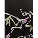 2026年4月24日春夏新作ARCTERYX半袖 tシャツ高品質/誕生日プレゼント/FF工場