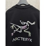 2026年4月24日春夏新作ARCTERYX半袖 tシャツ高品質/誕生日プレゼント/FF工場