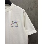 2026年4月24日春夏新作ARCTERYX半袖 tシャツ高品質/誕生日プレゼント/FF工場