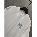 2026年4月24日春夏新作ARCTERYX半袖 tシャツ高品質/誕生日プレゼント/FF工場
