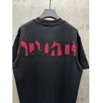 2026年4月24日春夏新作miumiu半袖 tシャツ高品質/誕生日プレゼント/FF工場