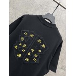 2026年4月24日春夏新作HERMES半袖 tシャツ高品質/誕生日プレゼント/FF工場