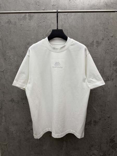 2026年4月24日春夏新作HERMES半袖 tシャツ高品質...