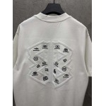 2026年4月24日春夏新作HERMES半袖 tシャツ高品質/誕生日プレゼント/FF工場