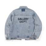 2026年4月24日春夏新作GALLERY DEPT.ジャケット高品質/誕生日プレゼント/FF工場
