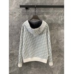 2026年4月24日春夏新作Dior ニットカーディガン  高品質/誕生日プレゼント/FF工場