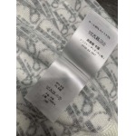2026年4月24日春夏新作Dior ニットカーディガン  高品質/誕生日プレゼント/FF工場