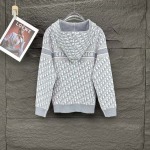 2026年4月24日春夏新作Dior ニットカーディガン  高品質/誕生日プレゼント/FF工場