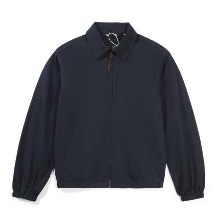 2026年4月24日春夏新作Ralph Laurenジャケッ...