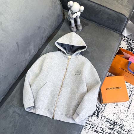 2026年4月24日春夏新作Miu Miuジャケット高品質/...