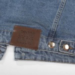 2026年4月24日春夏新作Miu Miuジャケット高品質/誕生日プレゼント/FF工場