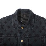 2026年4月24日春夏新作LOUIS VUITTONジャケット高品質/誕生日プレゼント/FF工場