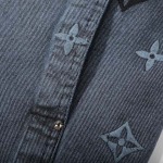 2026年4月24日春夏新作LOUIS VUITTONジャケット高品質/誕生日プレゼント/FF工場