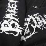 2026年4月24日春夏新作Balenciagaジャケット高品質/誕生日プレゼント/FF工場