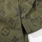 2026年4月24日春夏新作Louis Vuittonシャツ高品質/誕生日プレゼント/FF工場