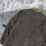 2026年4月24日春夏新作LOUIS VUITTONジャケット高品質/誕生日プレゼント/FF工場
