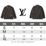 2026年4月24日春夏新作LOUIS VUITTONジャケット高品質/誕生日プレゼント/FF工場